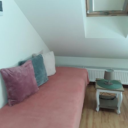 Apartament Tina Dzierżoniów Exteriér fotografie